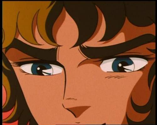 Otaku Gallery  / Anime e Manga / Saint Seiya / Screen Shots / Episodi / 051 - Sorpresa alla quinta casa / 136.jpg